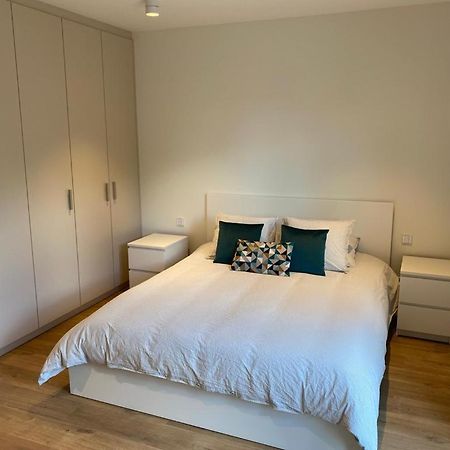 Adorable Apartment City Center With Parking, Near Tram Luxemburgo Exterior foto
