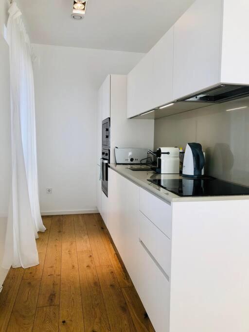 Adorable Apartment City Center With Parking, Near Tram Luxemburgo Exterior foto
