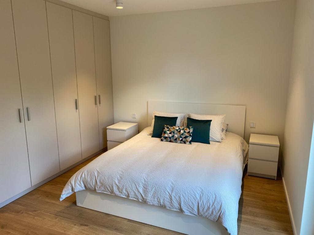 Adorable Apartment City Center With Parking, Near Tram Luxemburgo Exterior foto