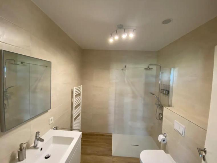 Adorable Apartment City Center With Parking, Near Tram Luxemburgo Exterior foto